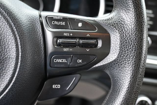 Used 2014 Kia Optima LX w/ LX Convenience Plus Package FWD image 16