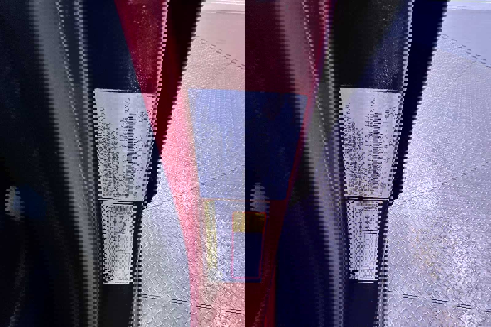 Used 2013 Ford Fusion SE image 42