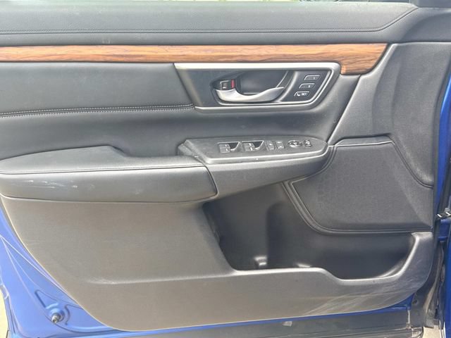 Used 2020 Honda CR-V Touring image 25