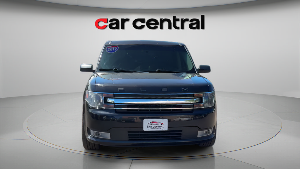 Used 2019 Ford Flex SEL w/ Equipment Group 202A AWD/4WD image 8