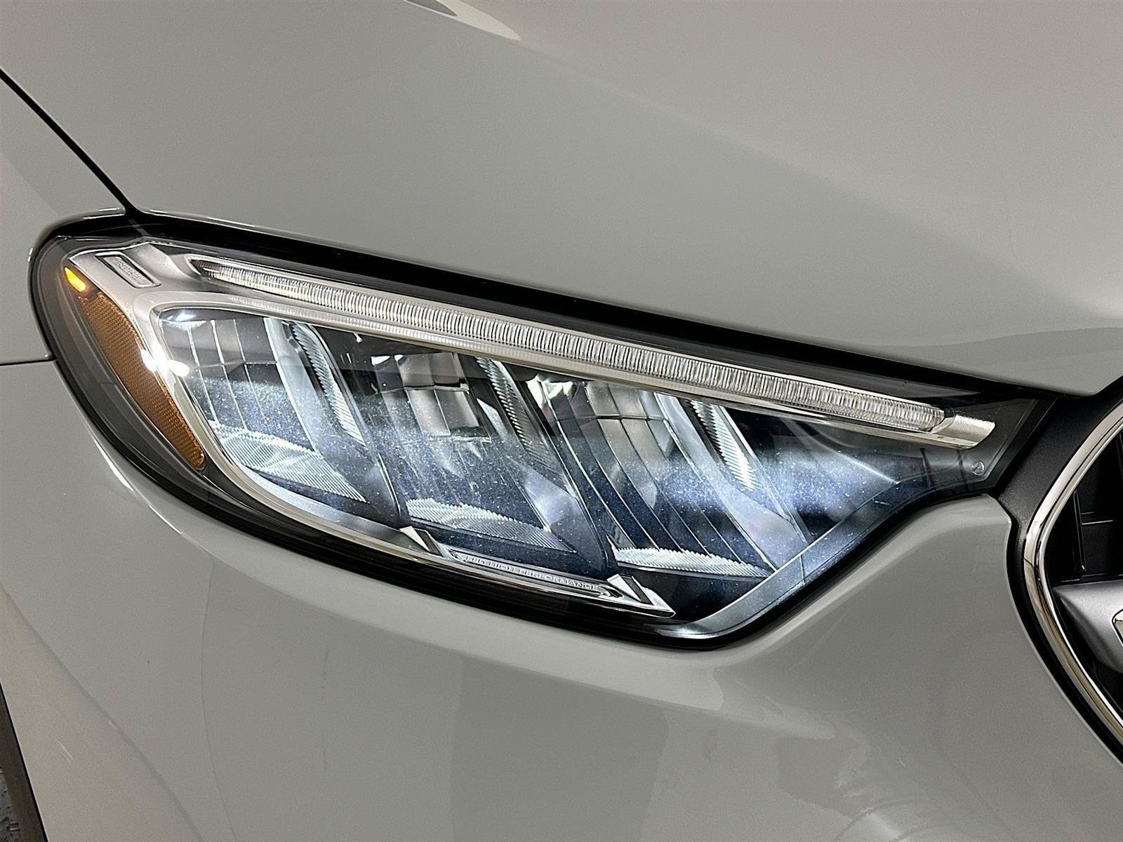 Certified 2026 Mercedes-Benz GLC 300 4MATIC image 45