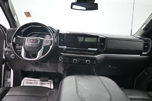 Used 2025 GMC Sierra 2500 SLT w/ SLT Convenience Package AWD/4WD image 29
