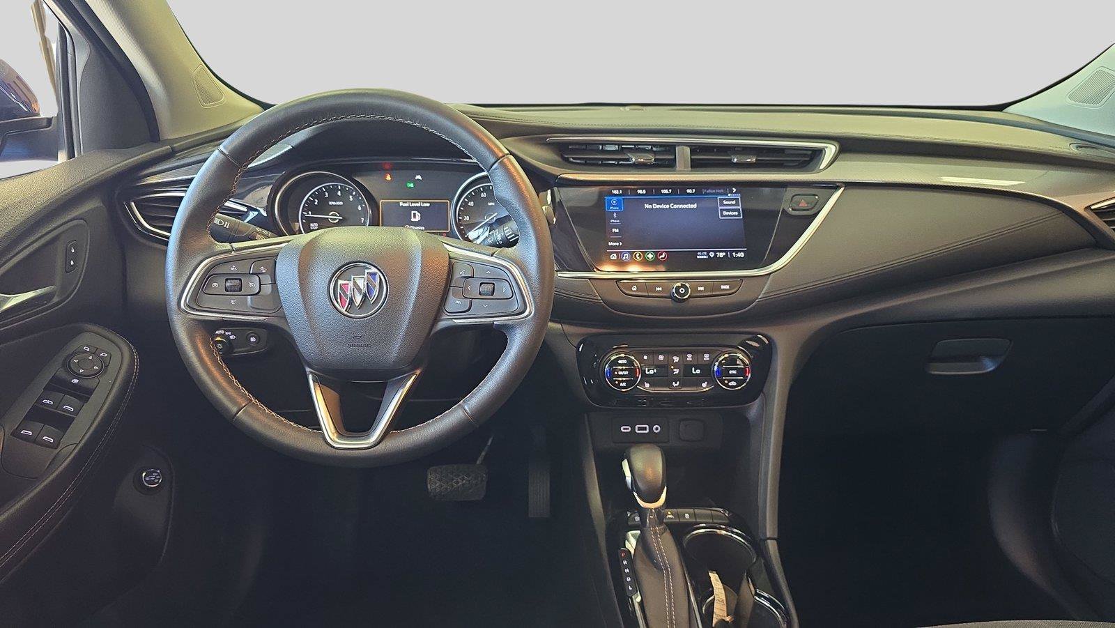 Used 2022 Buick Encore GX Select FWD image 9