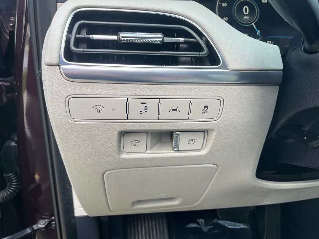 Used 2022 Hyundai Palisade Calligraphy AWD/4WD image 39