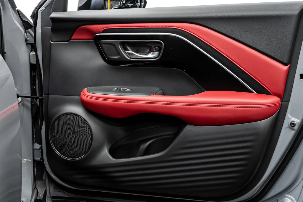 New 2025 Acura ADX A-Spec image 10