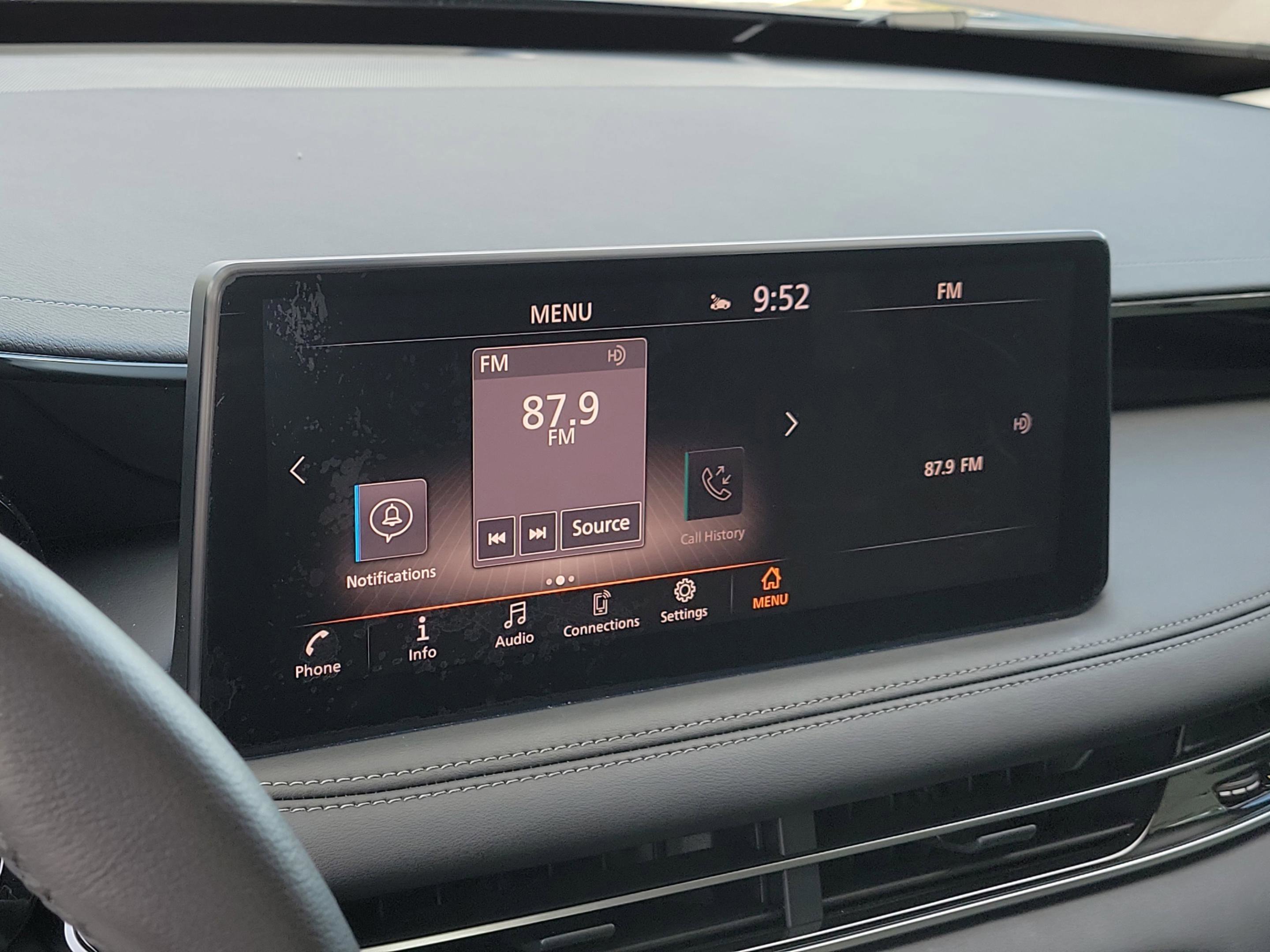 Certified 2025 INFINITI QX60 Pure image 16