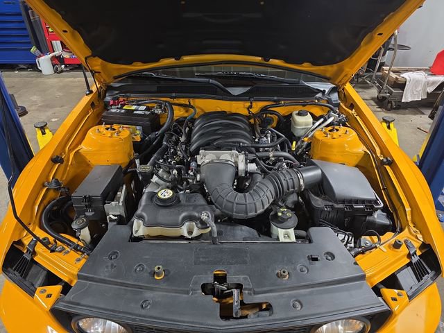 Used 2008 Ford Mustang GT image 28