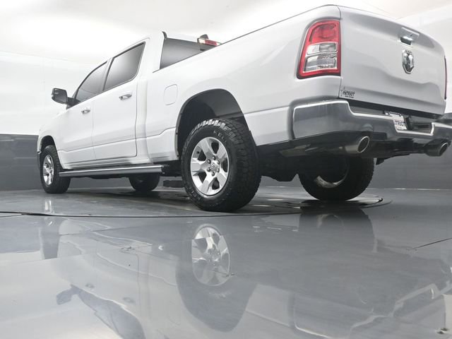 Used 2022 RAM 1500 Big Horn AWD/4WD image 41