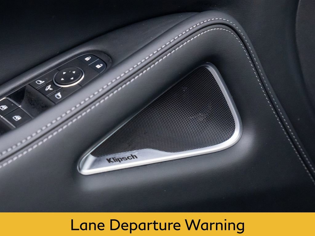 Certified 2026 INFINITI QX60 Luxe w/ Cargo Package AWD/4WD image 14