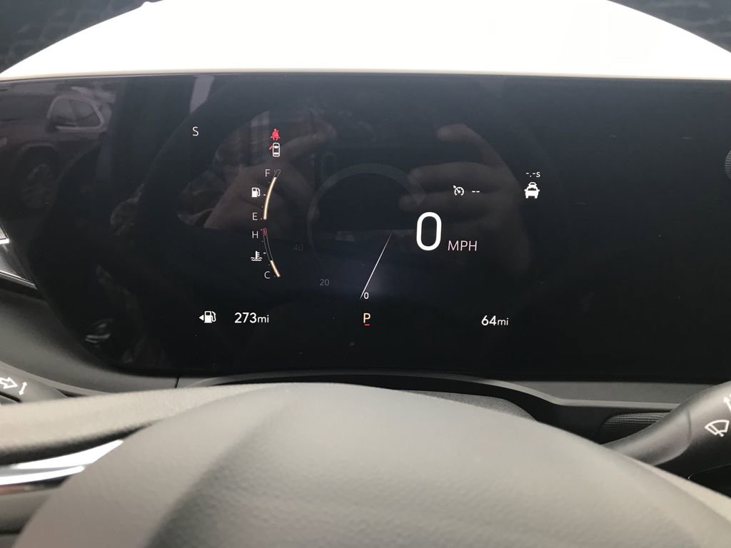 New 2026 Buick Envista Sport Touring FWD image 24