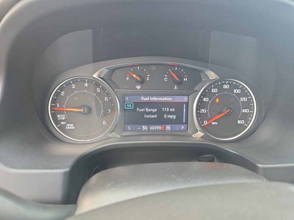 Used 2023 GMC Acadia AT4 AWD/4WD image 20