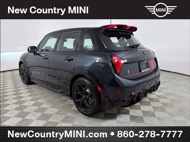 New 2026 MINI Cooper S FWD image 5