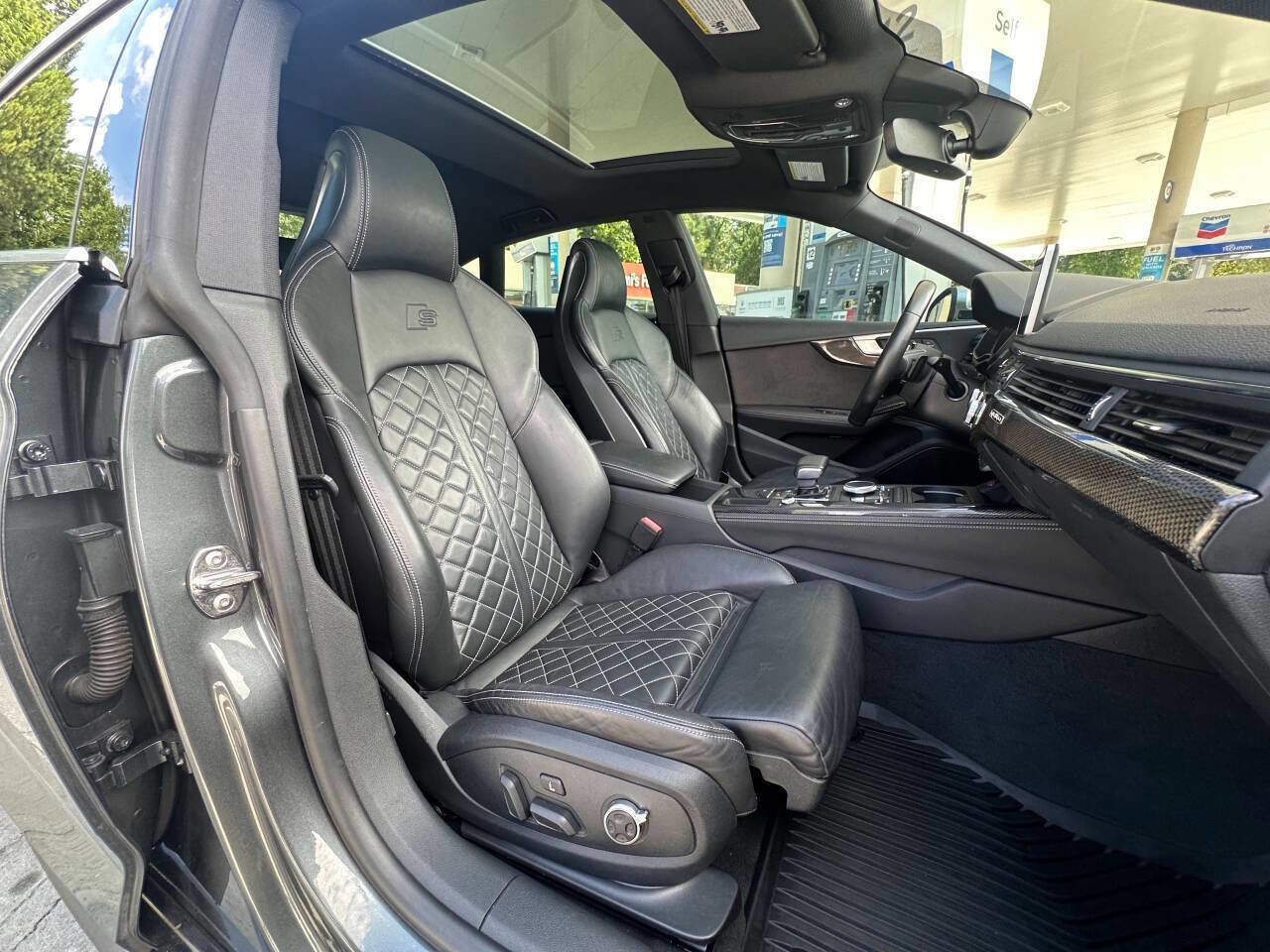 Used 2018 Audi S5 Prestige image 10