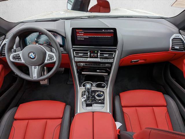New 2026 BMW 840i RWD image 16