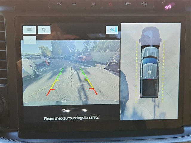 Used 2021 Ford F150 Lariat w/ Equipment Group 502A High image 15