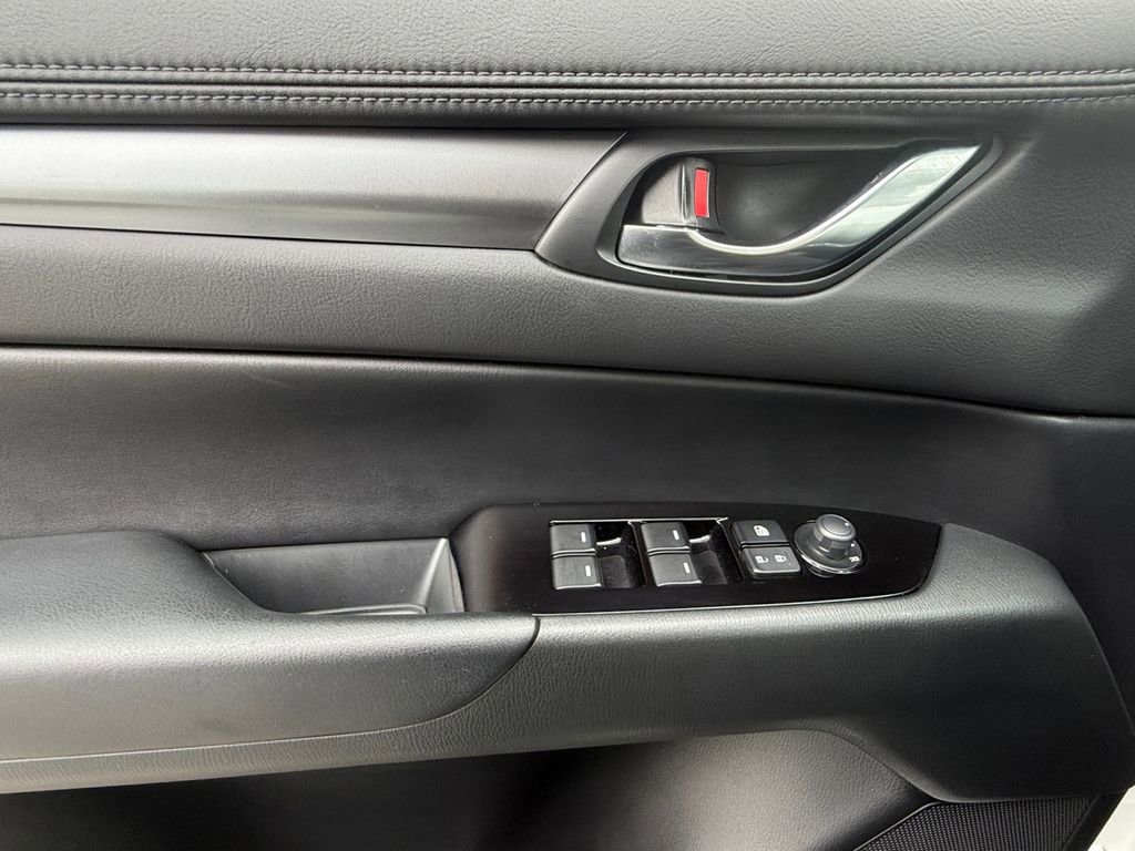 Used 2023 MAZDA CX-5 AWD 2.5 S w/ Preferred Package image 11