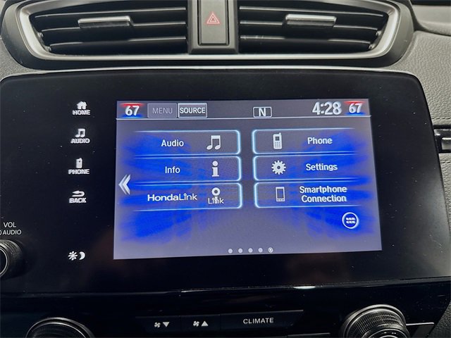 Used 2022 Honda CR-V EX image 20