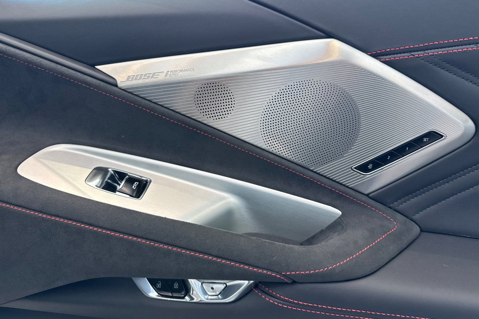 New 2026 Chevrolet Corvette Z06 image 14