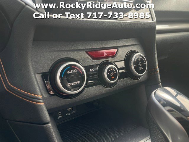 Used 2023 Subaru Crosstrek 2.5i Limited AWD/4WD image 23