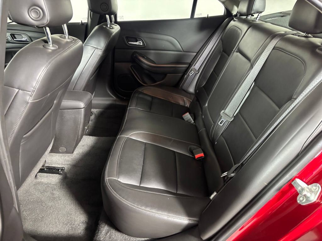 Used 2014 Chevrolet Malibu LTZ FWD image 28