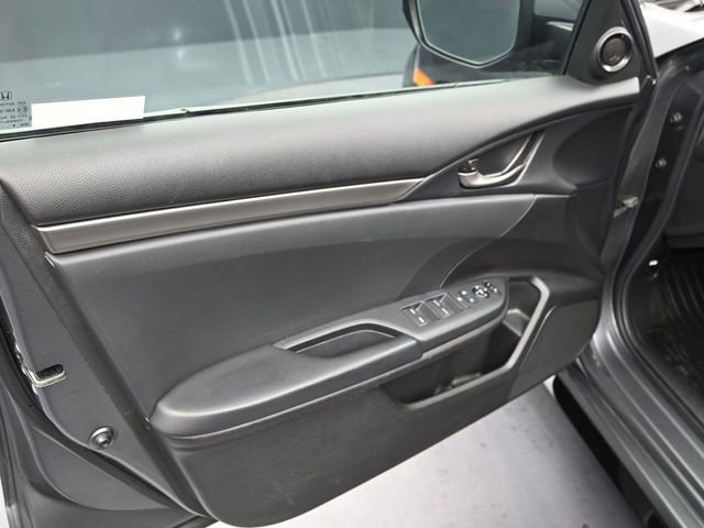Used 2021 Honda Civic Sport image 15