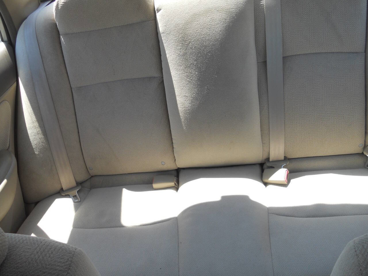 Used 2001 Honda Civic LX image 27
