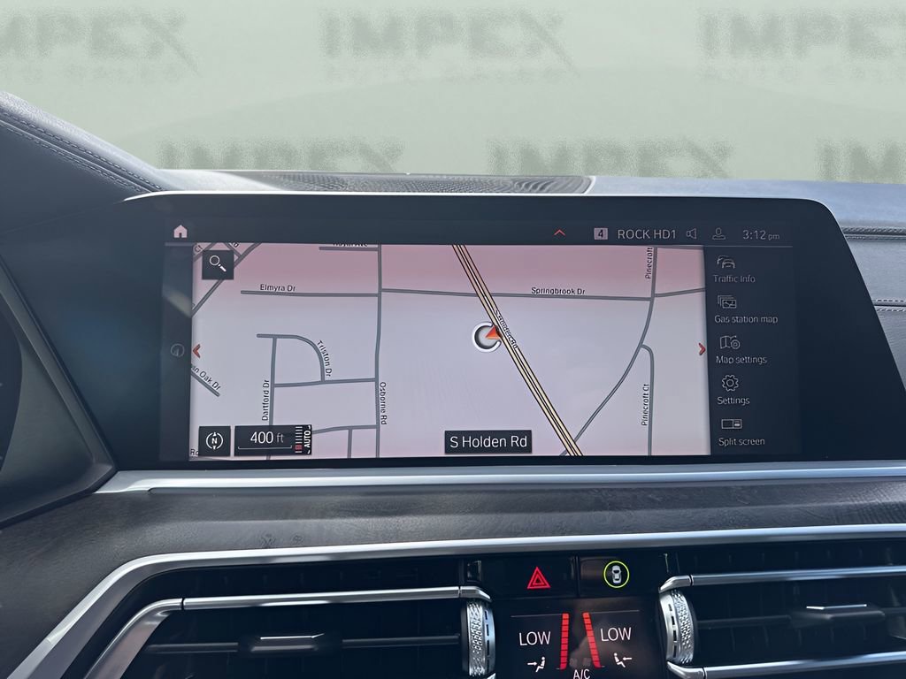 Used 2023 BMW X5 xDrive40i w/ Premium Package image 21