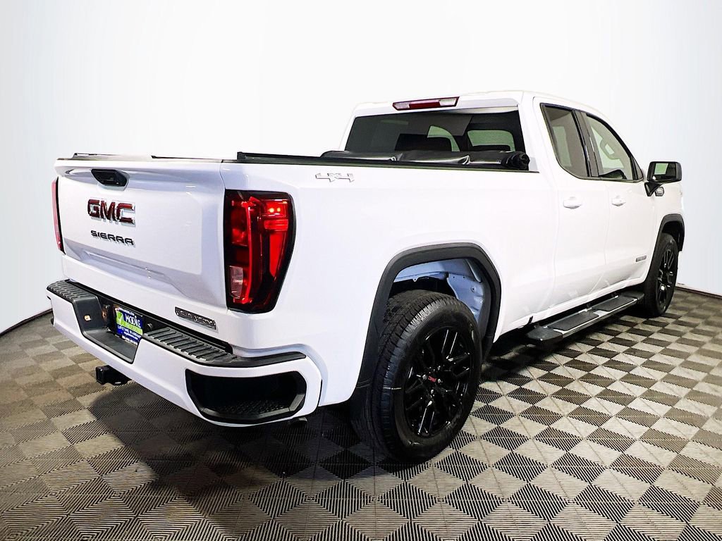 New 2026 GMC Sierra 1500 Elevation image 7