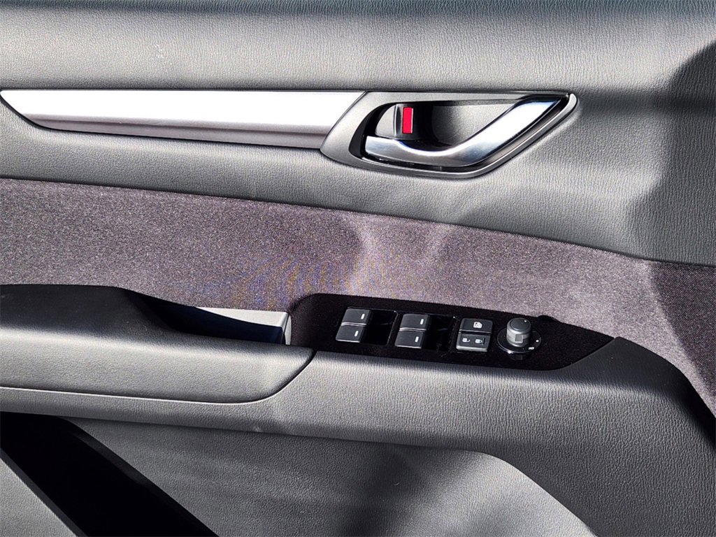 New 2025 MAZDA CX-5 AWD 2.5 S image 4