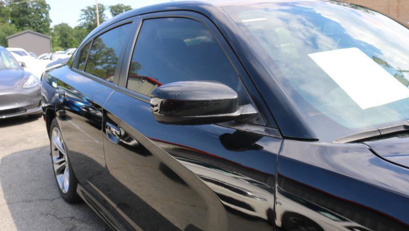 Used 2021 Dodge Charger R/T RWD image 3