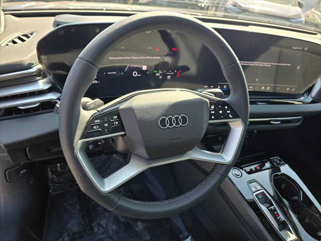 New 2025 Audi A5 2.0T Prestige AWD/4WD image 27