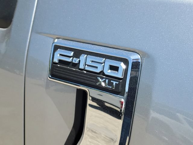 Used 2023 Ford F150 XLT w/ Equipment Group 302A High AWD/4WD image 6