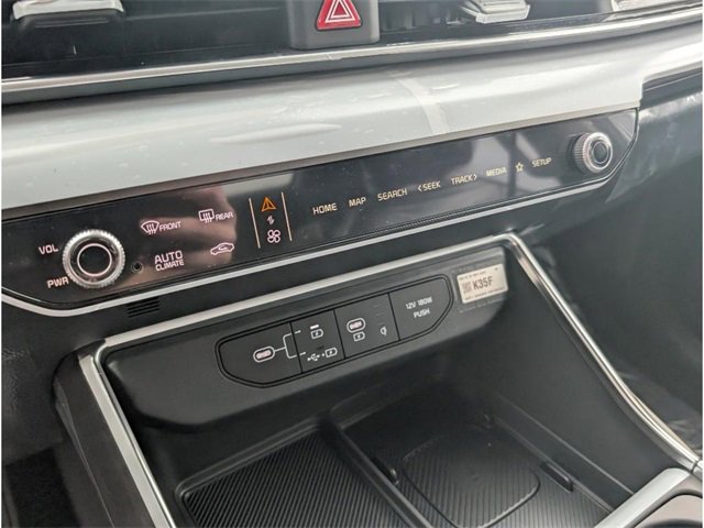 New 2026 Kia Carnival SX image 20