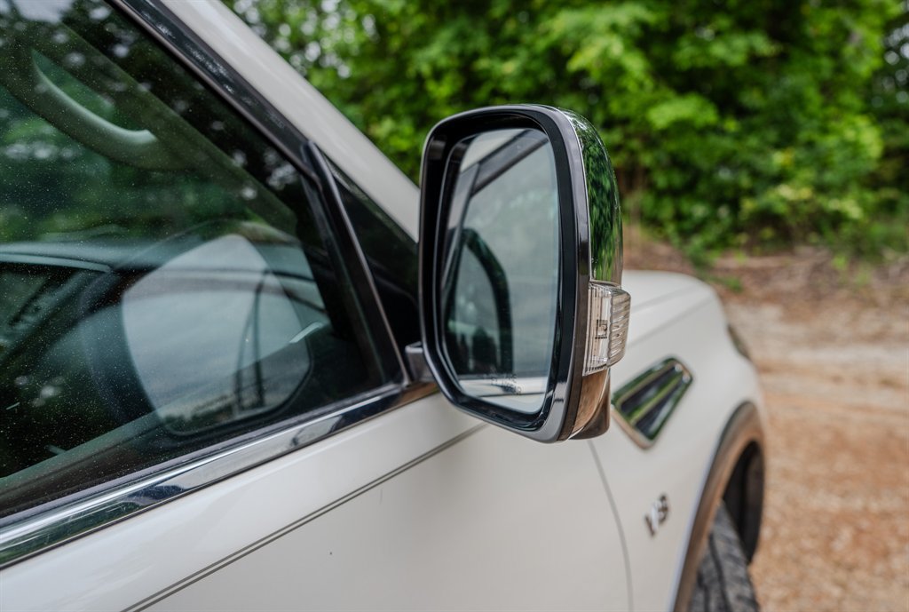 Used 2019 Nissan Armada SL w/ Premium Package RWD image 12