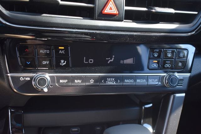 New 2026 Kia Seltos S AWD/4WD image 27