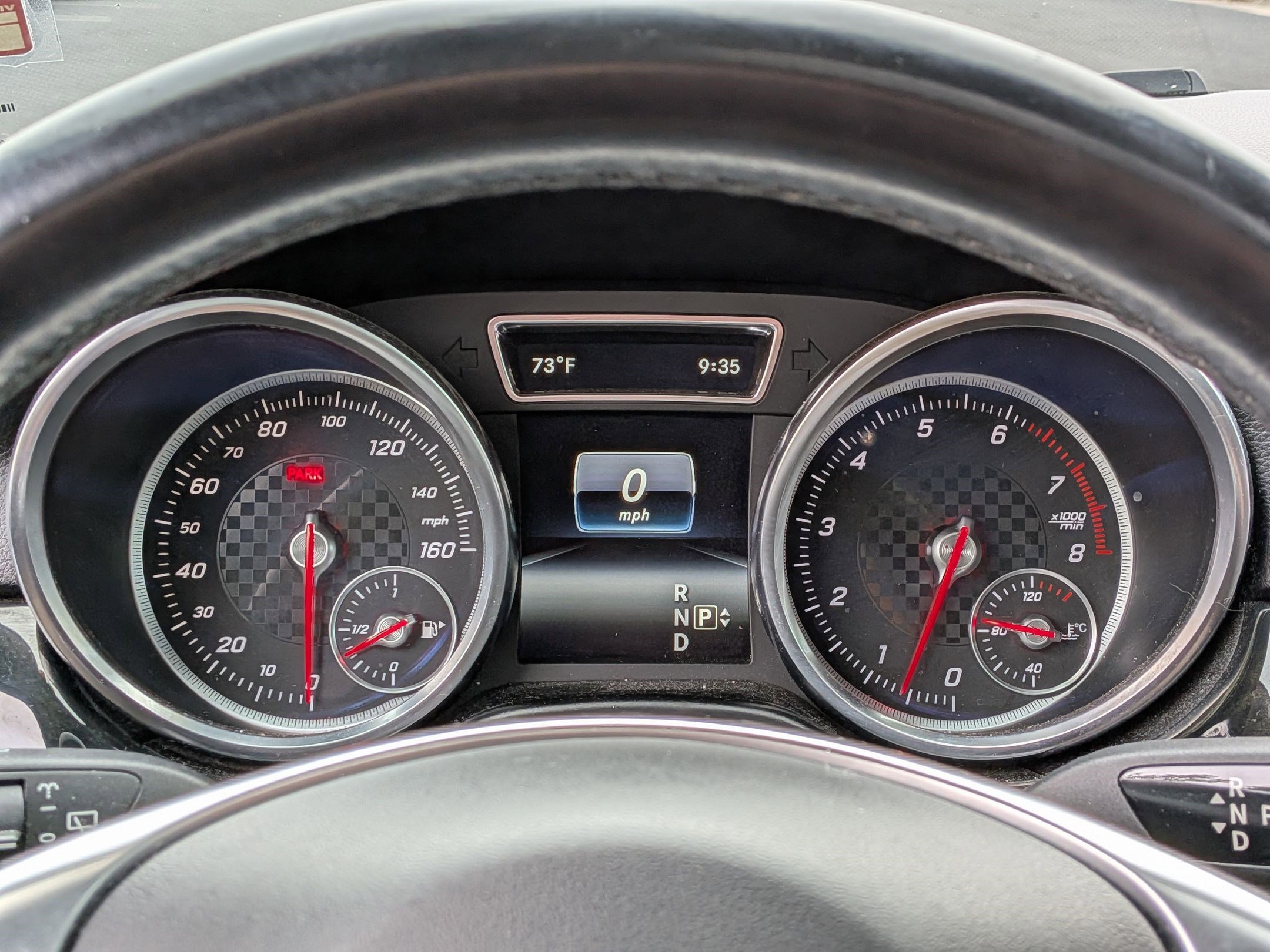 Certified 2016 Mercedes-Benz GLE 350 image 17