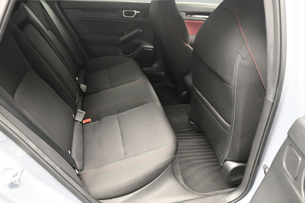 Used 2022 Honda Civic Si image 8