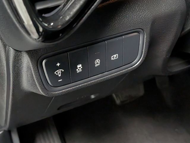Used 2024 Kia Soul S FWD image 14