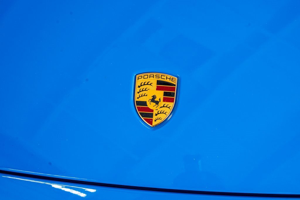 Used 2022 Porsche 911 Turbo S image 18