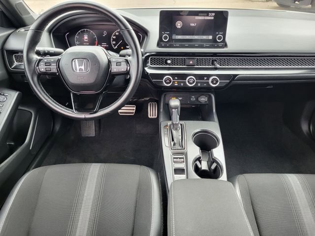 Used 2024 Honda Civic Sport image 23