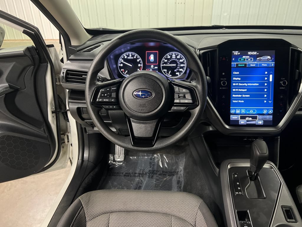 Used 2024 Subaru Crosstrek 2.0i Premium AWD/4WD image 19