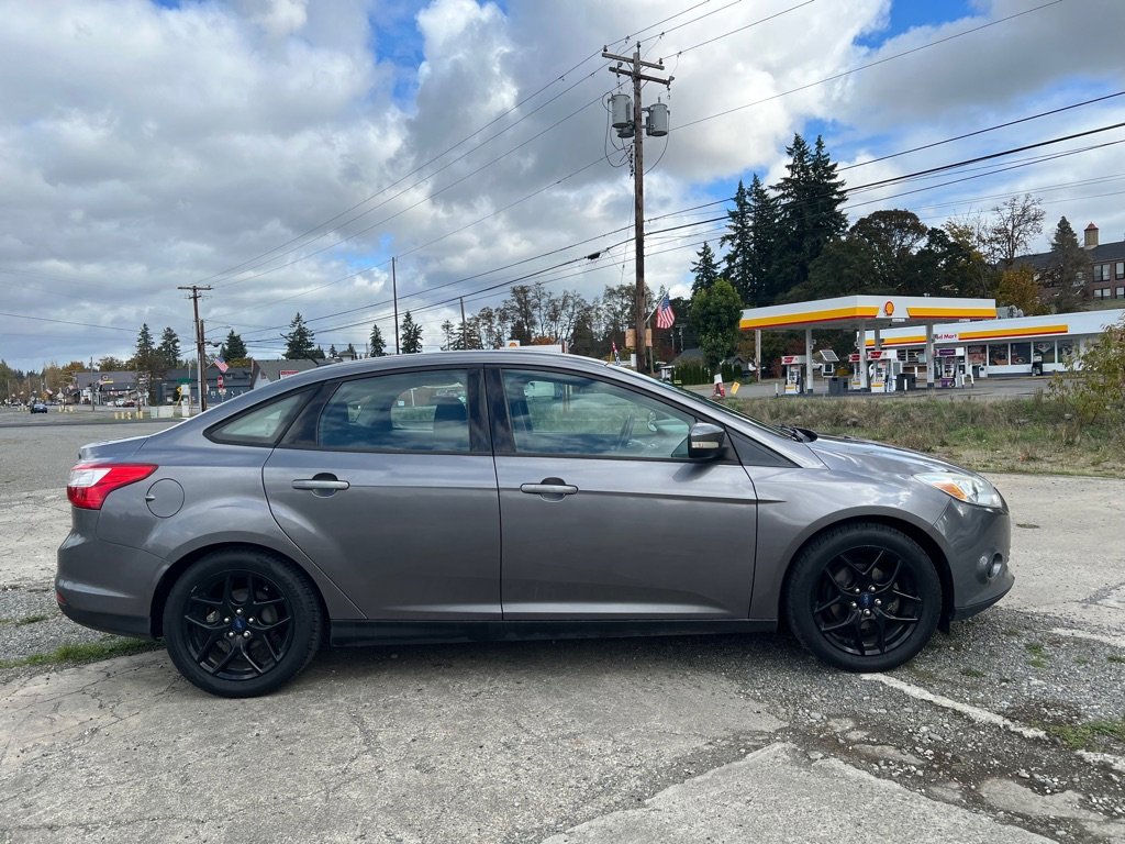 Used 2013 Ford Focus SE image 27
