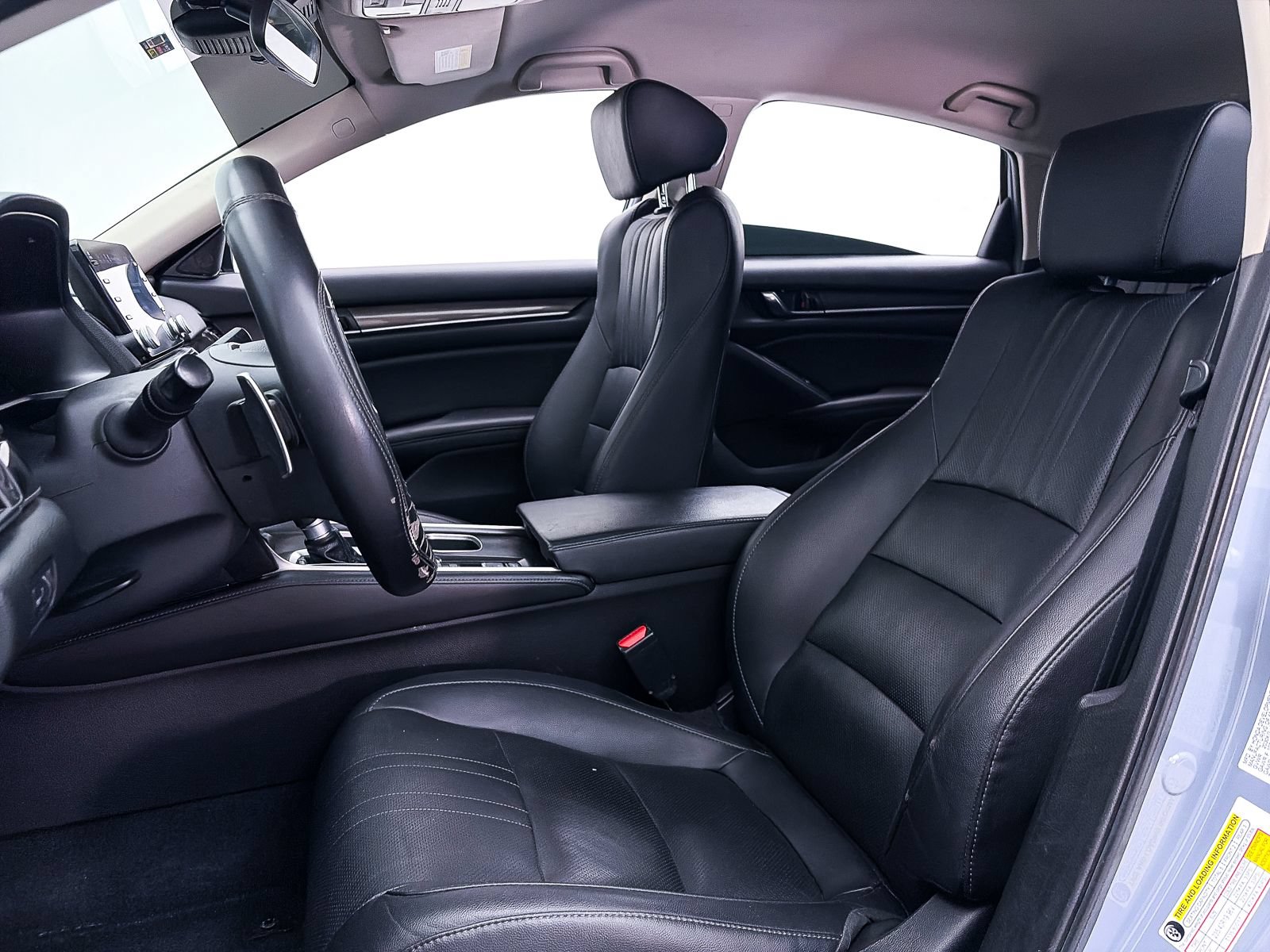Used 2021 Honda Accord Sport Special Edition image 16