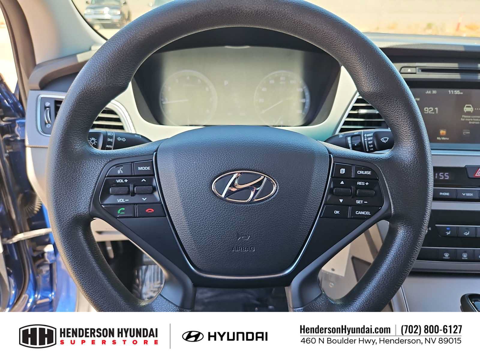 Used 2016 Hyundai Sonata SE FWD image 22
