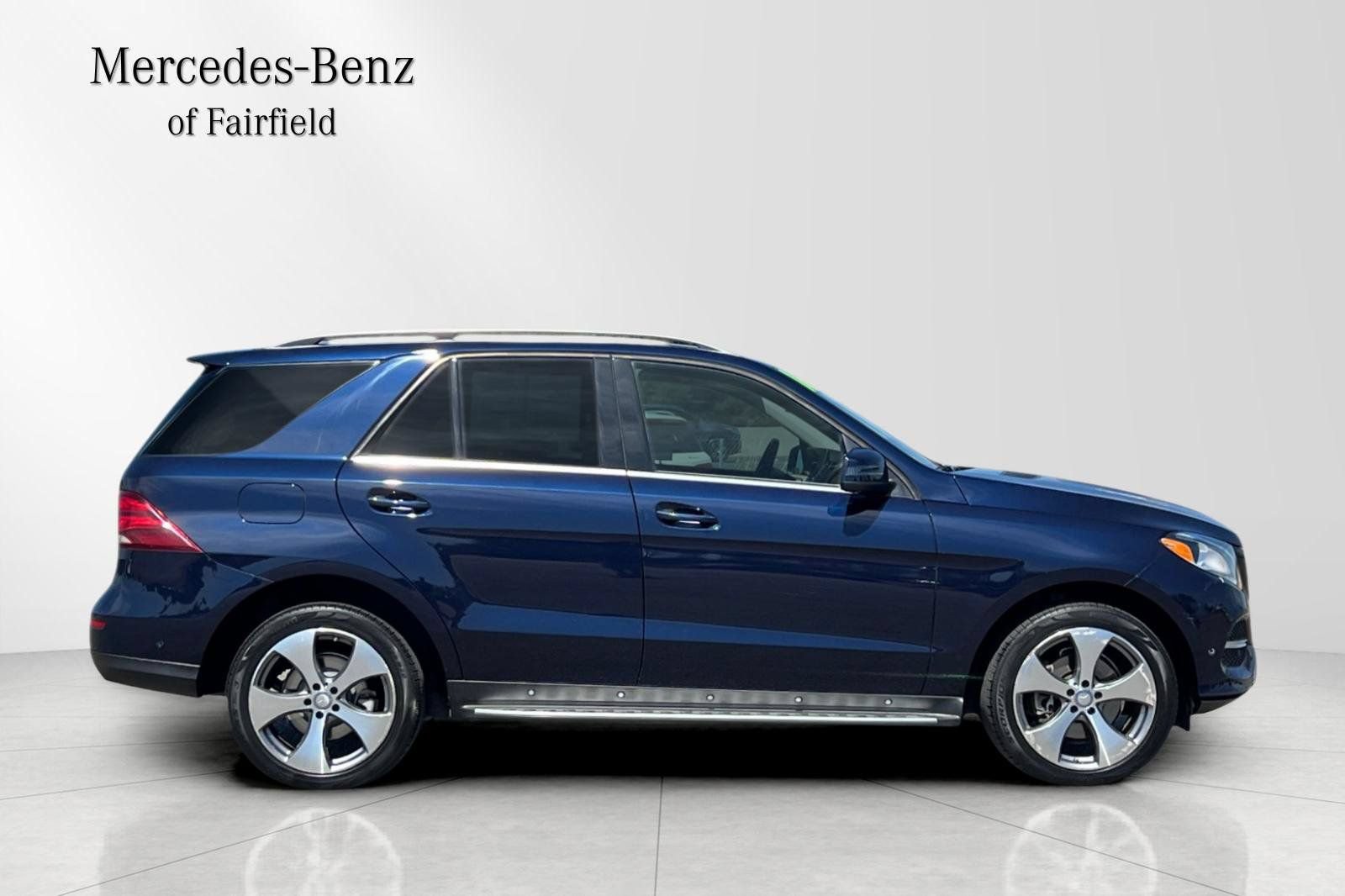 Used 2016 Mercedes-Benz GLE 350 4MATIC image 8