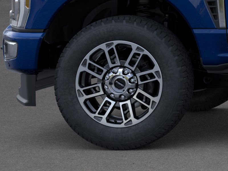 New 2026 Ford F350 Platinum image 57