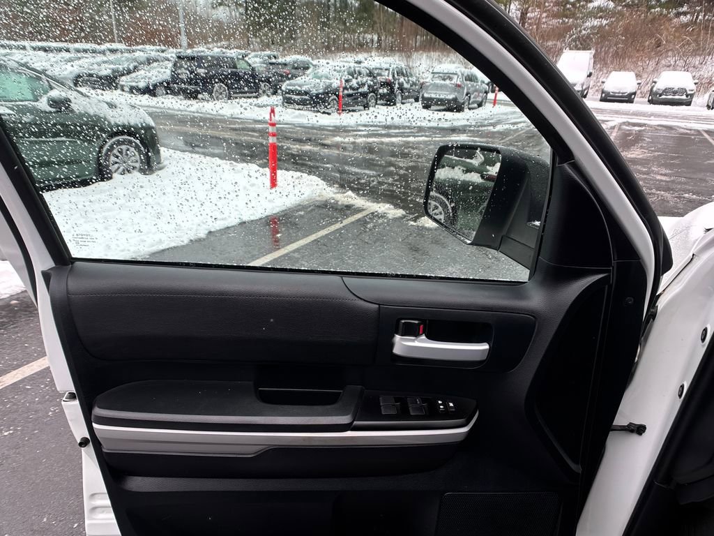 Used 2019 Toyota Tundra SR5 image 12