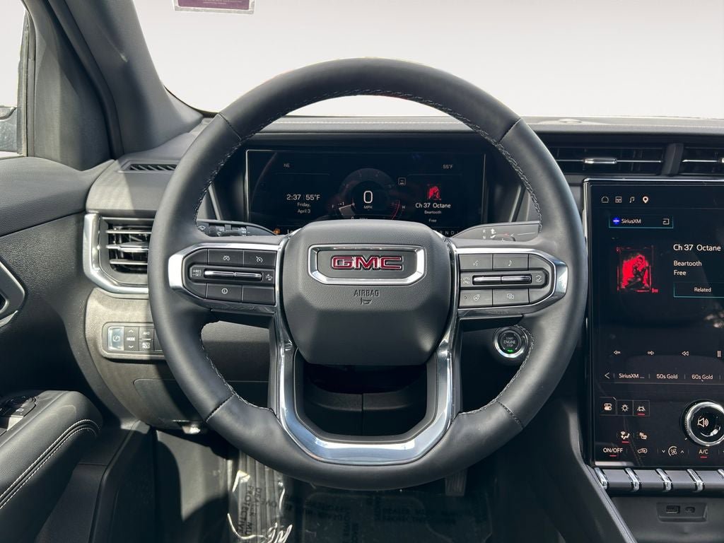 Used 2026 GMC Terrain Elevation AWD/4WD image 15