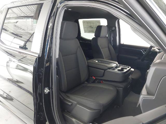 New 2026 Chevrolet Silverado 1500 LT w/ All Star Edition Plus image 28