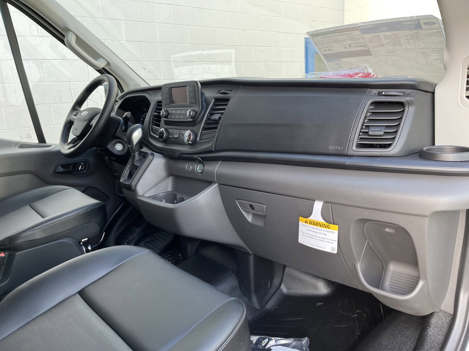 New 2024 Ford Transit 350 XL image 26